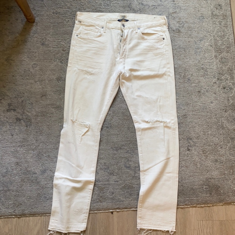 Citizen of humanity Corey Jeans